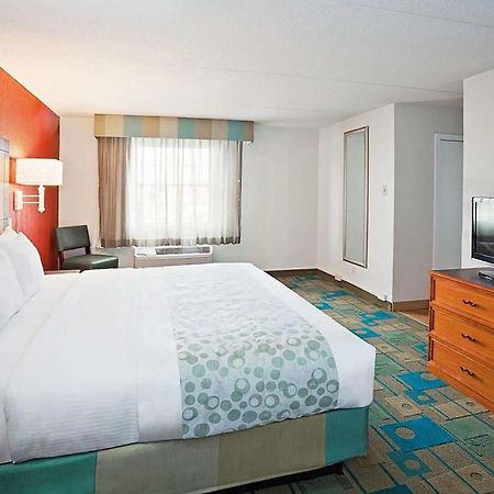 Norwood Inn & Suites Merrillville Eksteriør bilde