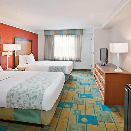 Norwood Inn & Suites Merrillville Eksteriør bilde